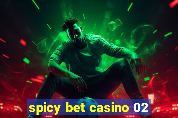 spicy bet casino 02